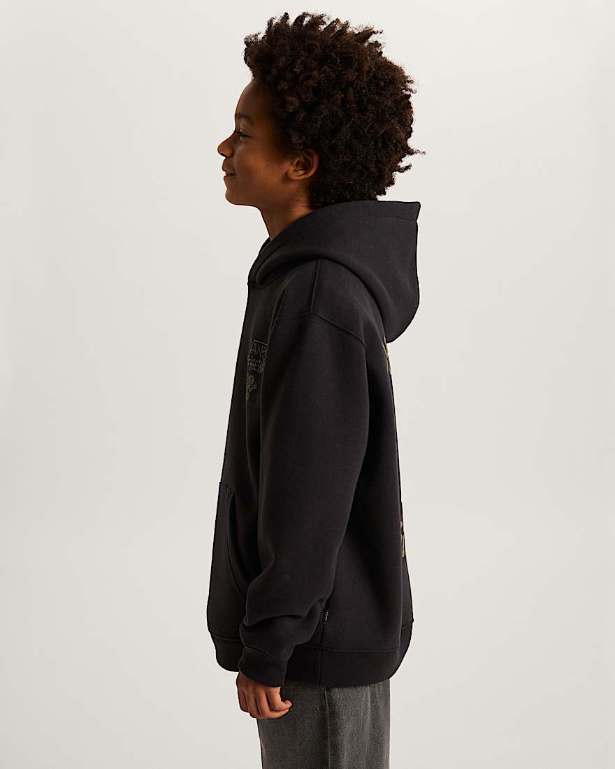 Kids Let Loose Pullover Hoodie (8-14 years)