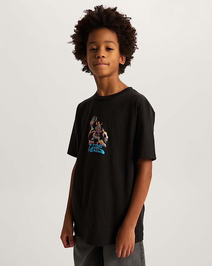Kids Goblin Step T-Shirt (8-14 years)