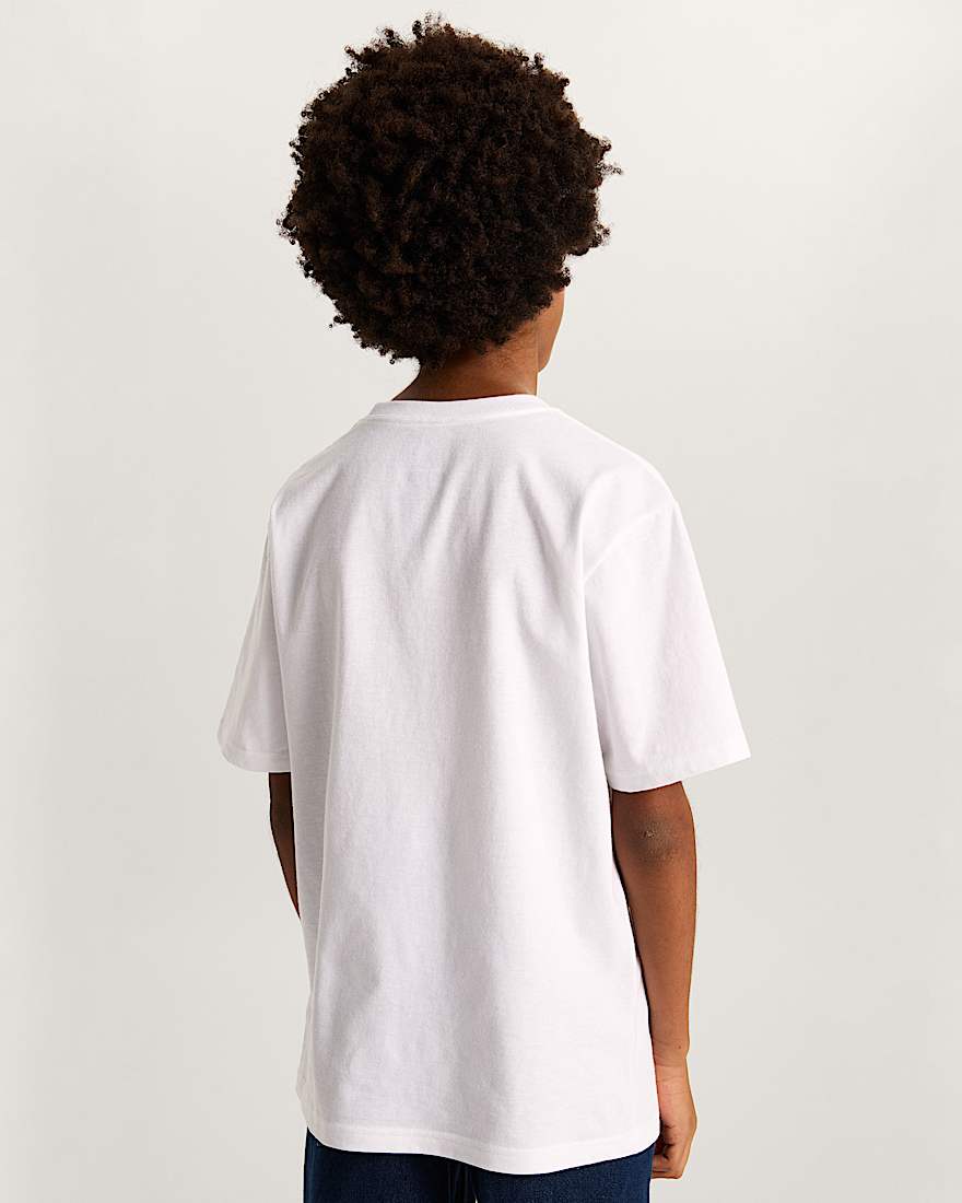 Kinder Goblin Step T-Shirt (8–14 Jahre)