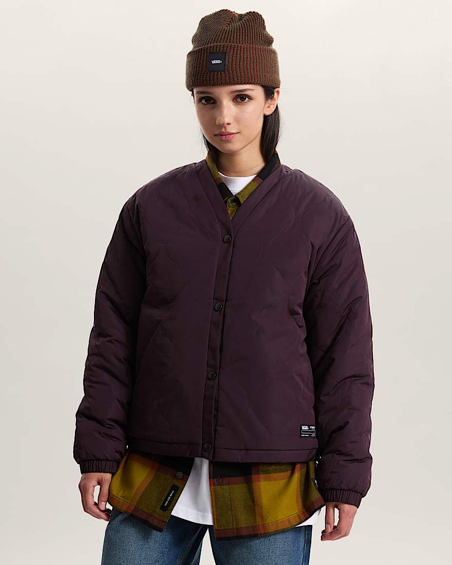 Cappotto Suffolk Cheetah Check Pile