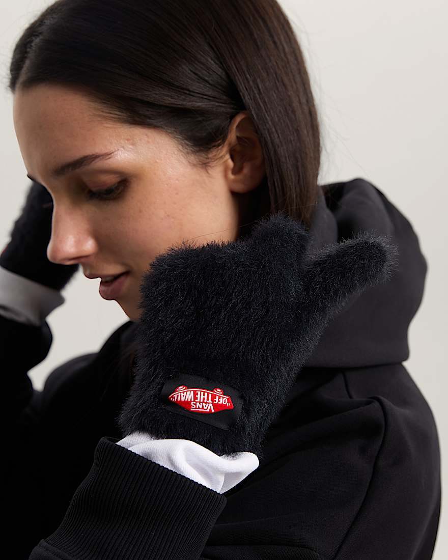 Off The Wall Twofer Handschuhe