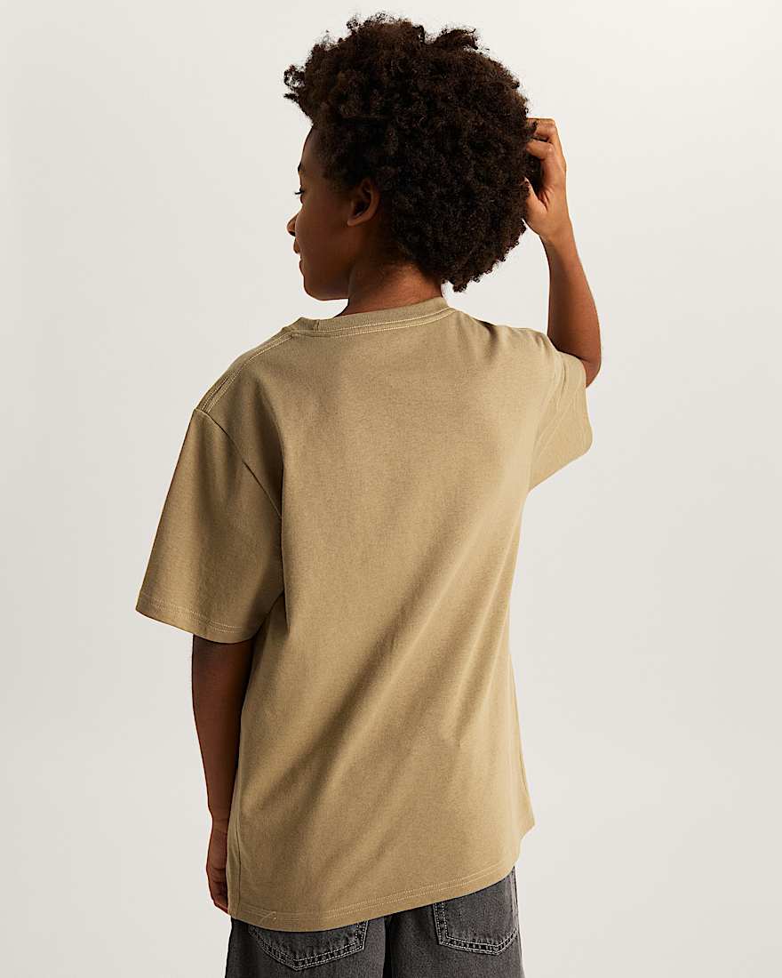 Kids Happy Spike T-Shirt (8-14 years)