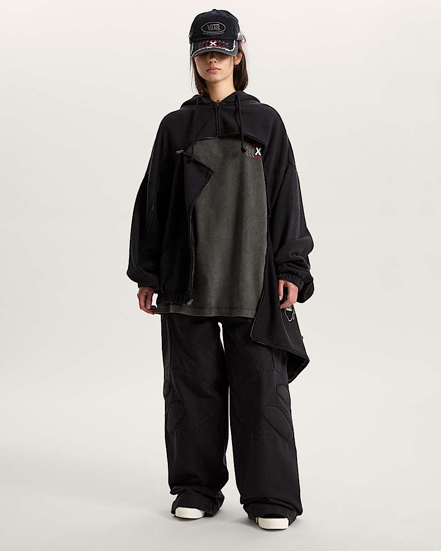 T-shirt Act Of Disagreement Ramp