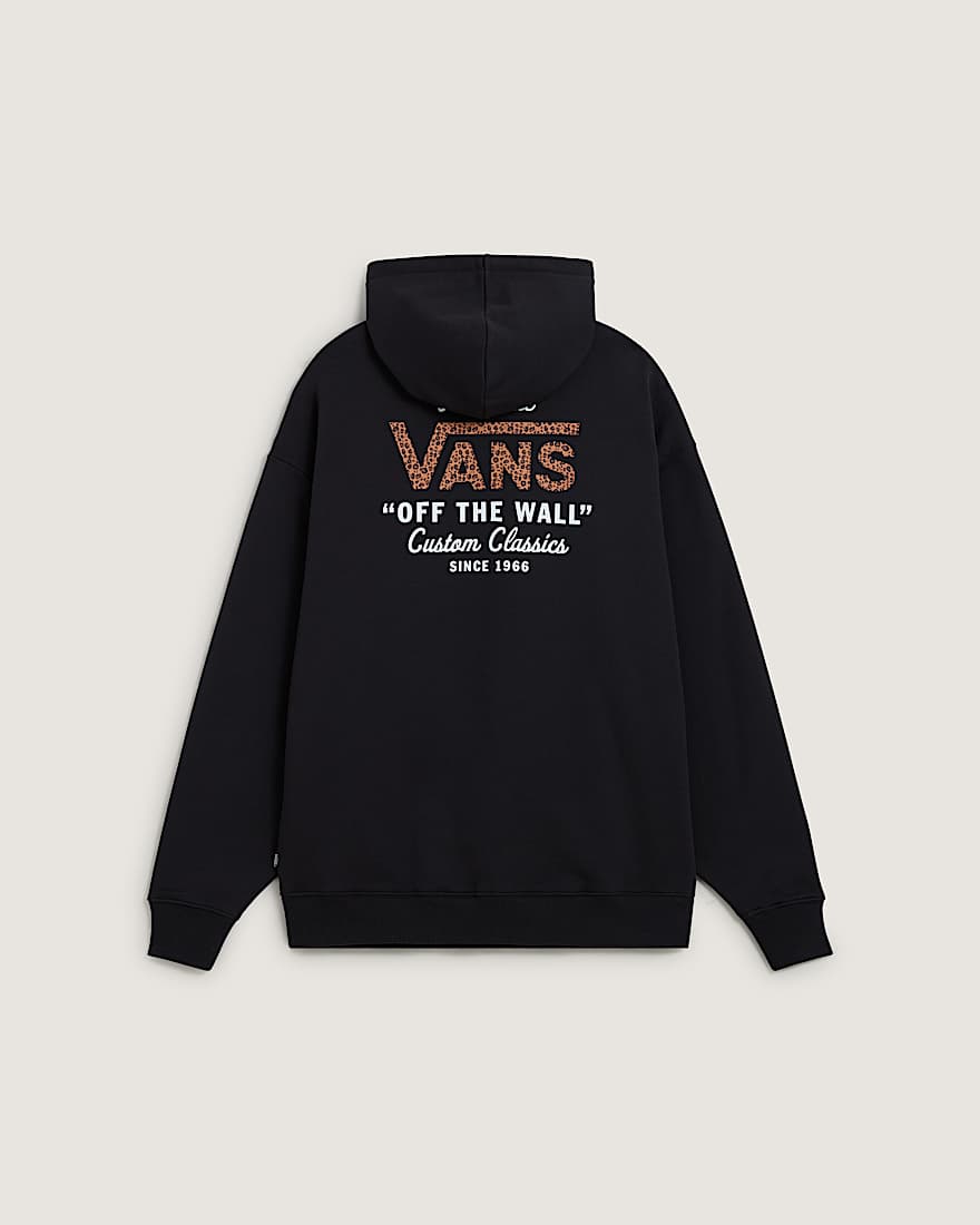 Sudadera con capucha Holder