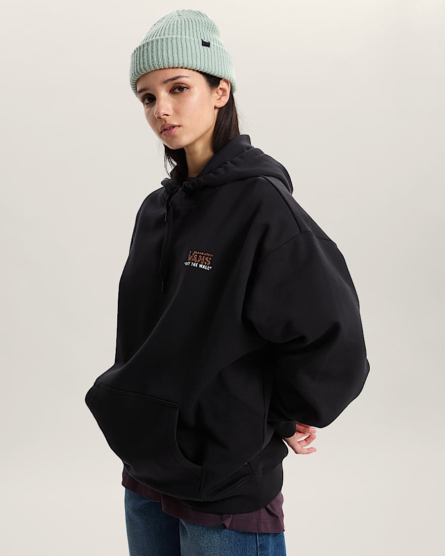 Sudadera con capucha Holder