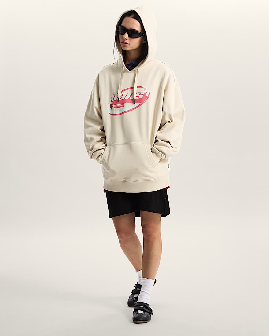 V2K OS Hoodie