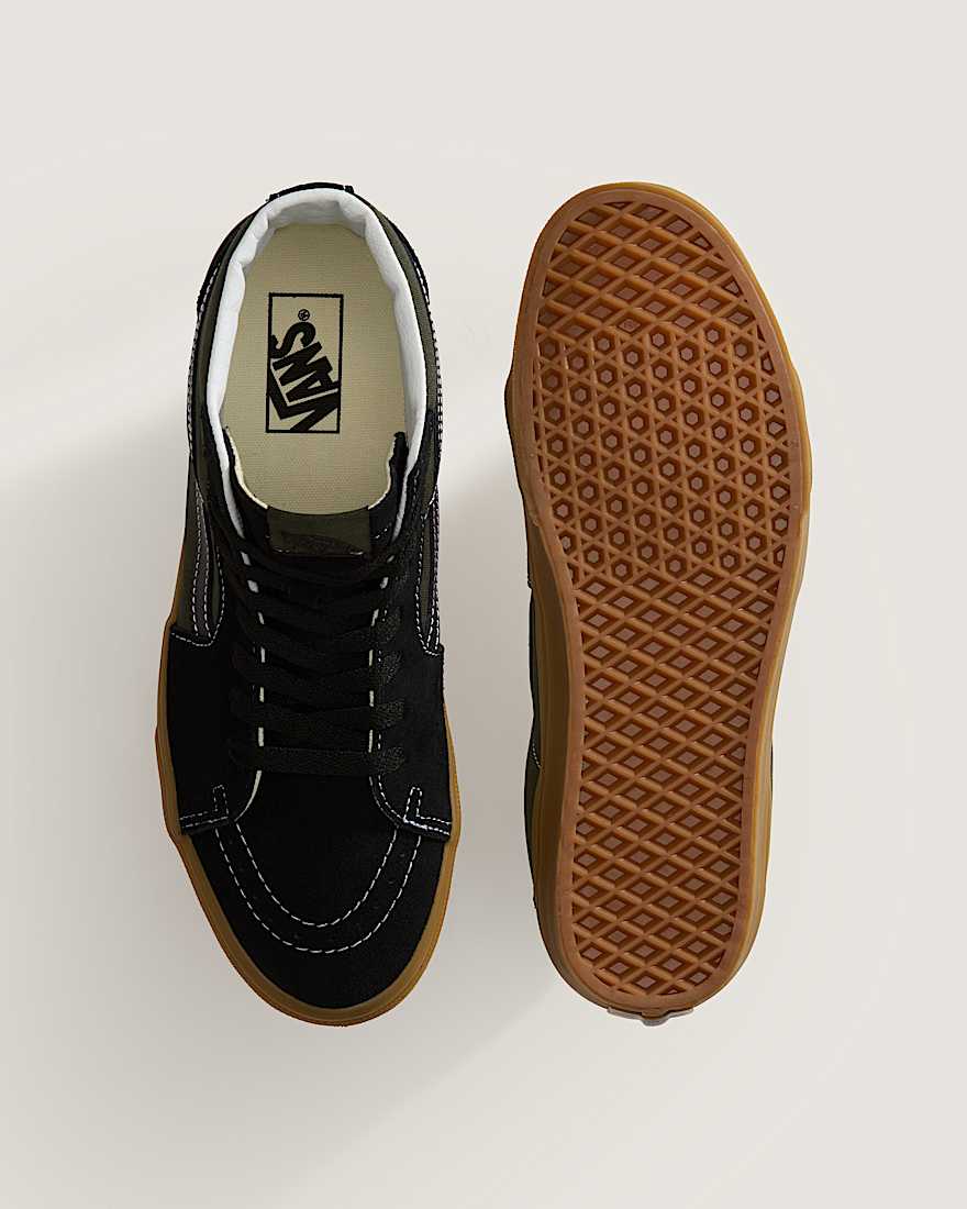 Scarpe Sk8-Hi
