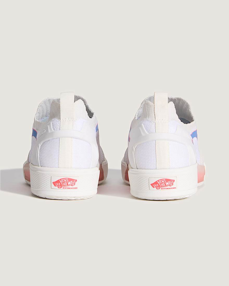 Skate AVE 20 Schuhe VANS Beige ALT3