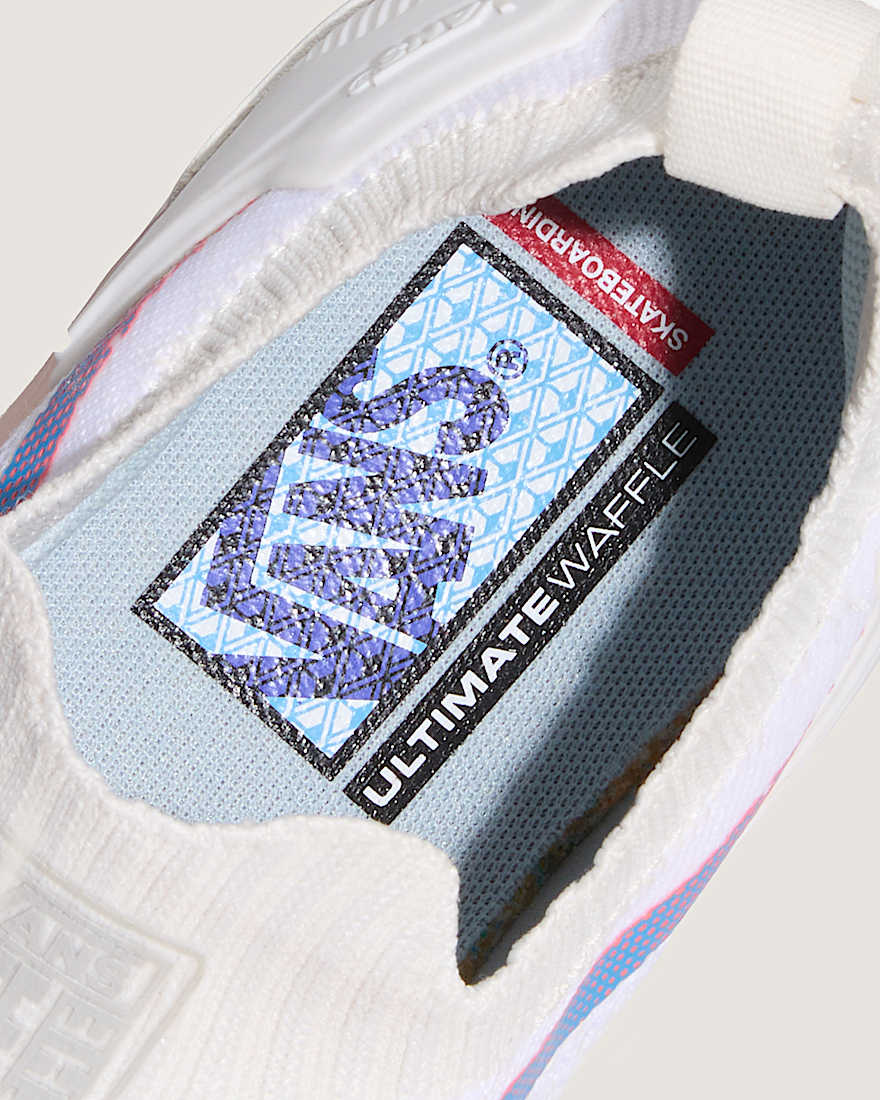 Skate AVE 20 Schuhe VANS Beige ALT6