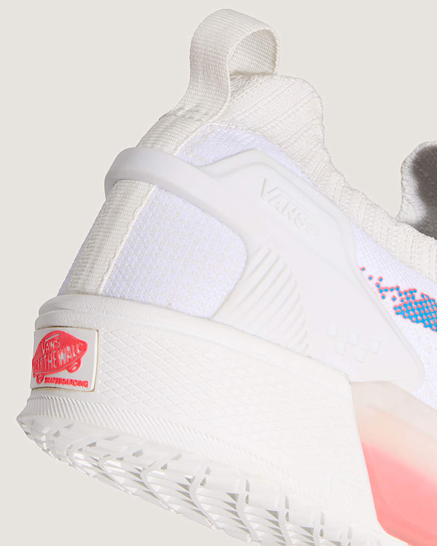 Skate AVE 20 Schuhe VANS Beige ALT7