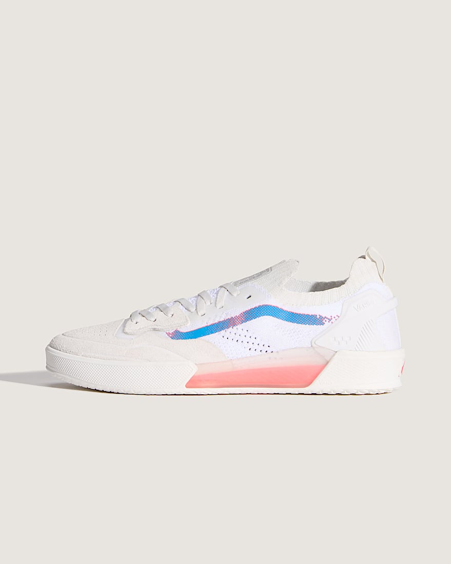 Skate AVE 20 Schuhe VANS Beige HERO