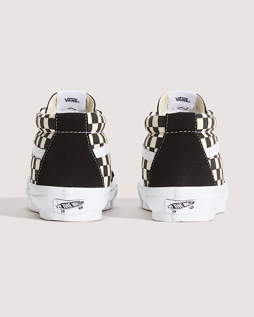 Chaussures Premium Sk8-Mid 83