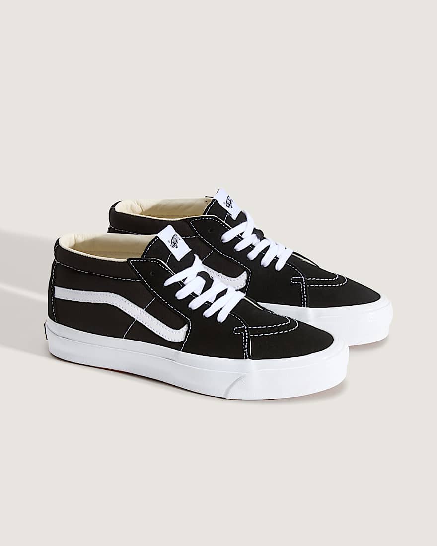 Chaussures Premium Sk8-Mid 83