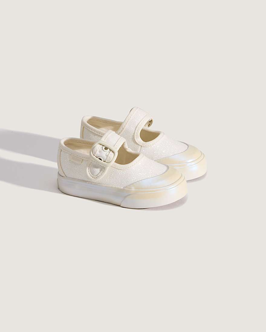 Chaussures Mary Jane