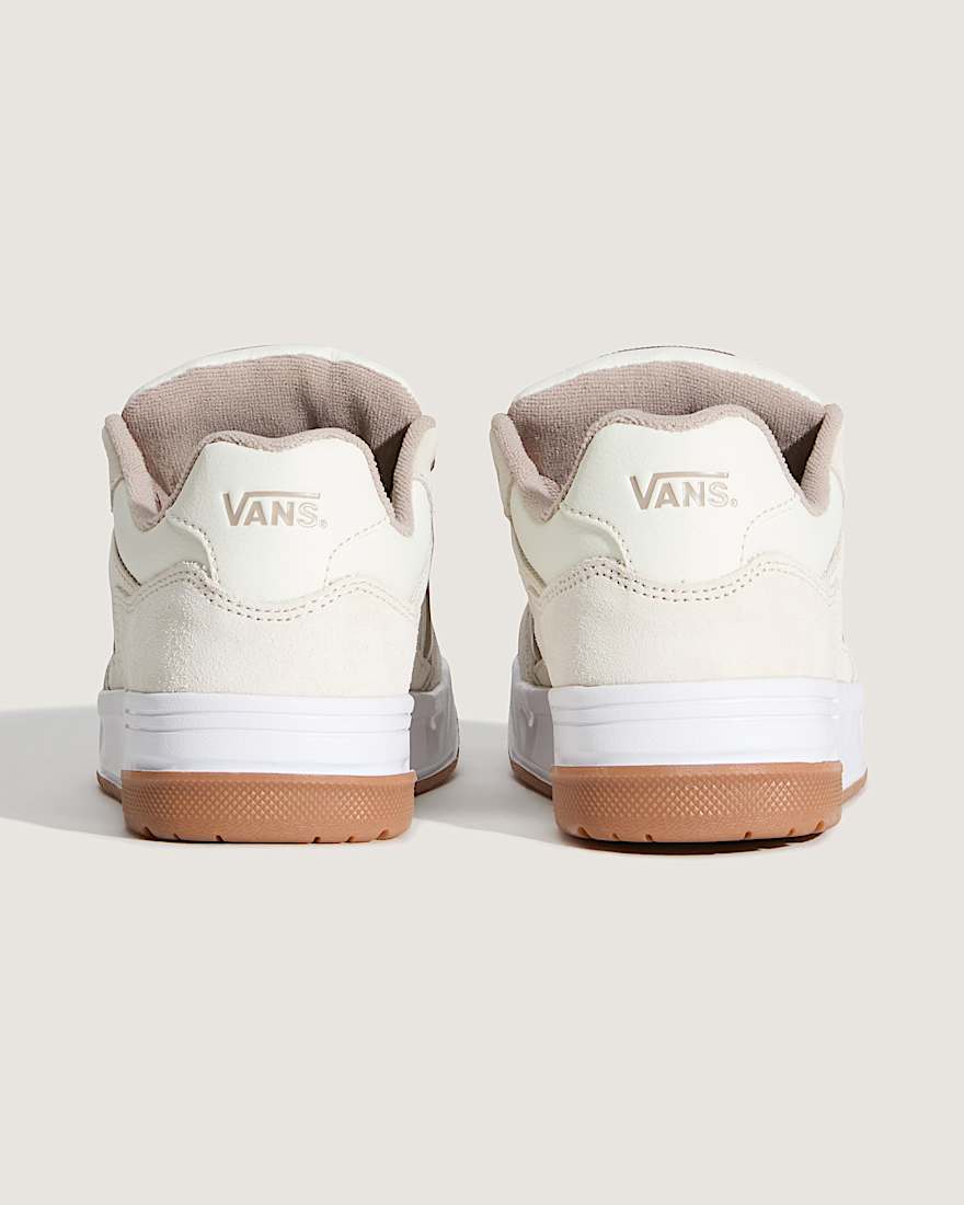 Upland Schuhe VANS Beige ALT3