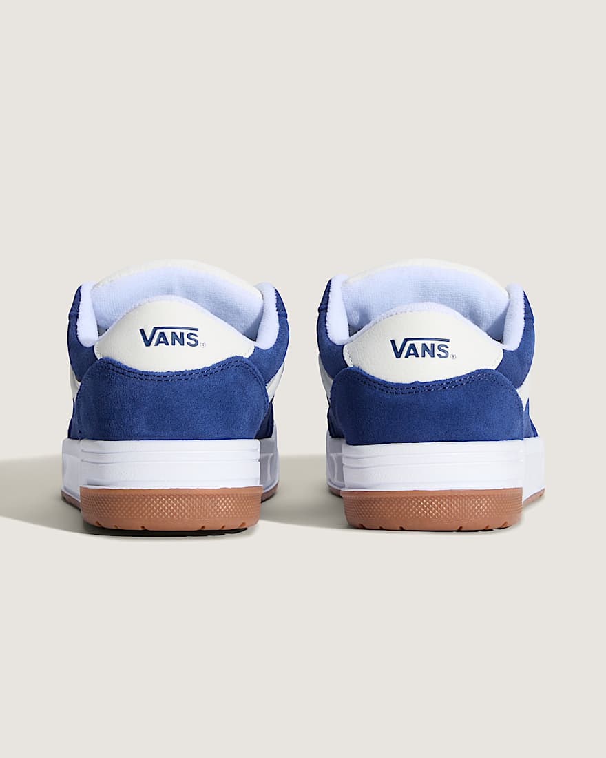 Hylane Schuhe VANS Blau ALT3