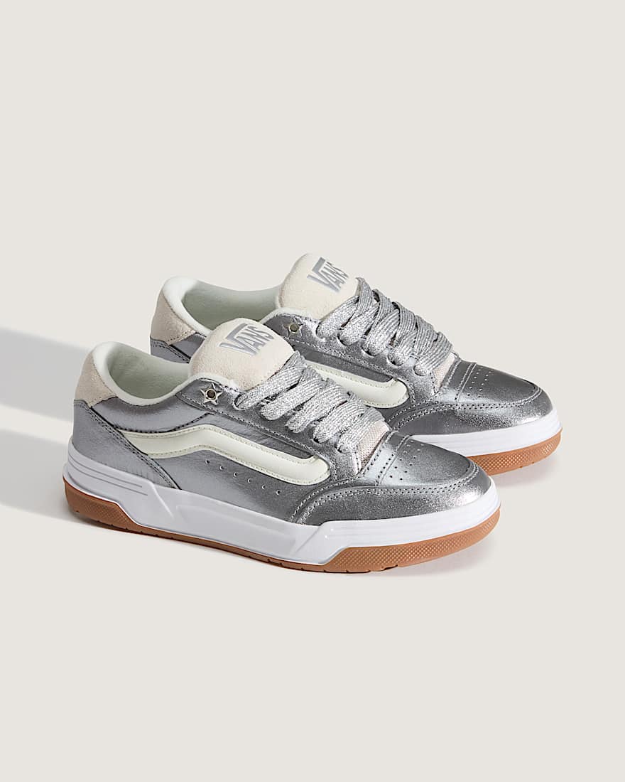 Hylane Schuhe VANS Grau ALT1