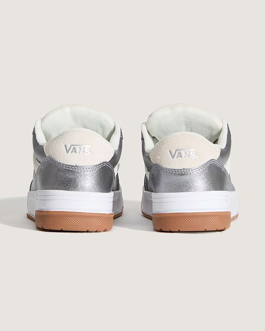 Hylane Schuhe VANS Grau ALT3