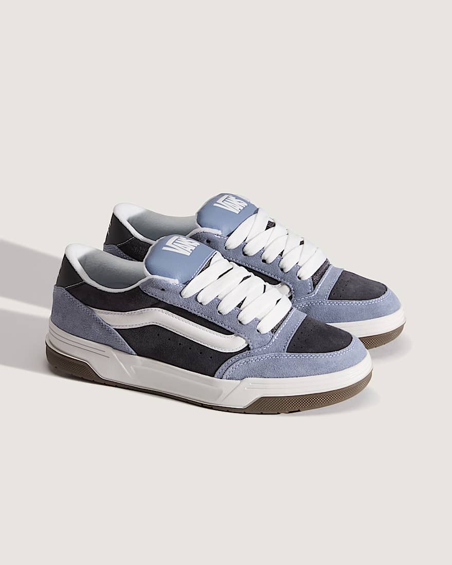 Hylane Schuhe VANS Blau ALT1