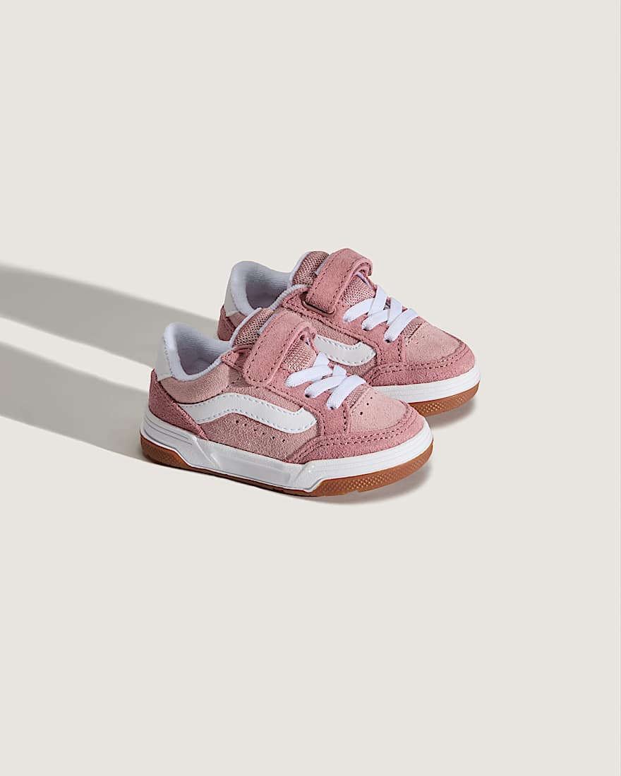 Kleinkinder Hylane V Schuhe 14 Jahre VANS Rosa ALT1