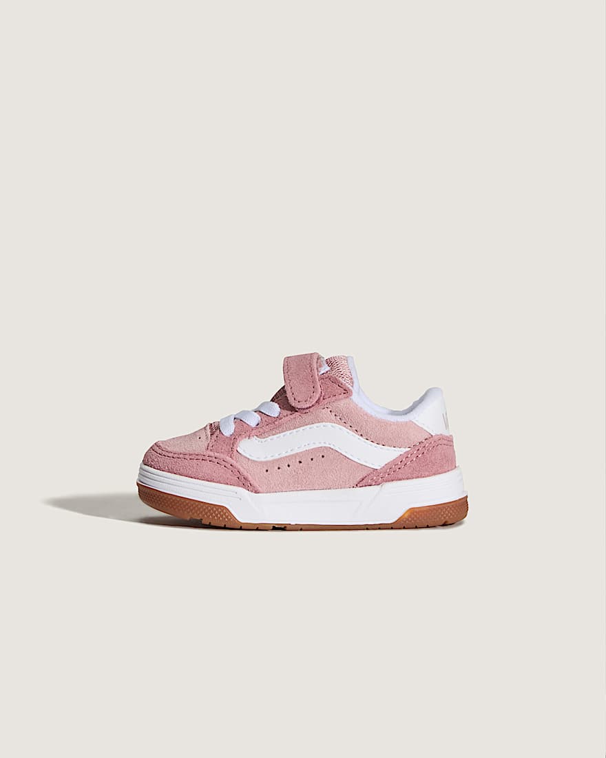 Kleinkinder Hylane V Schuhe 14 Jahre VANS Rosa HERO