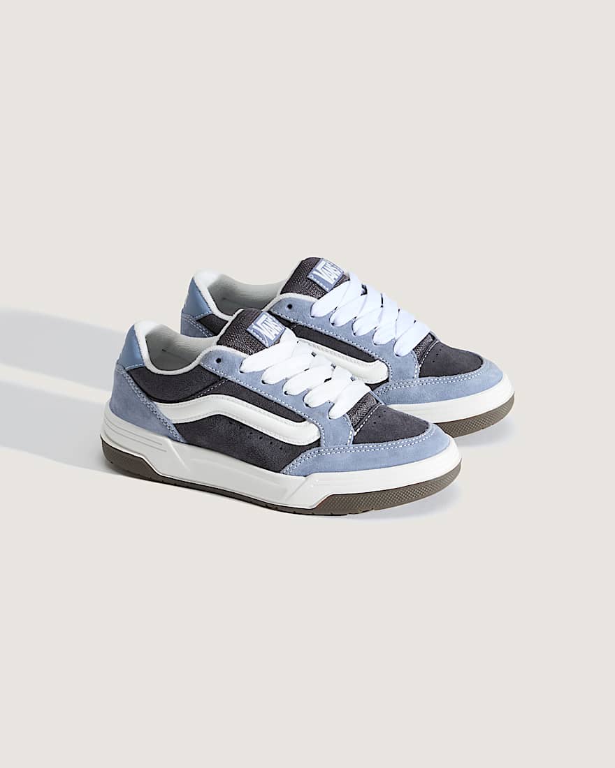 Kinder Hylane Schuhe 814 Jahre VANS Blau ALT1