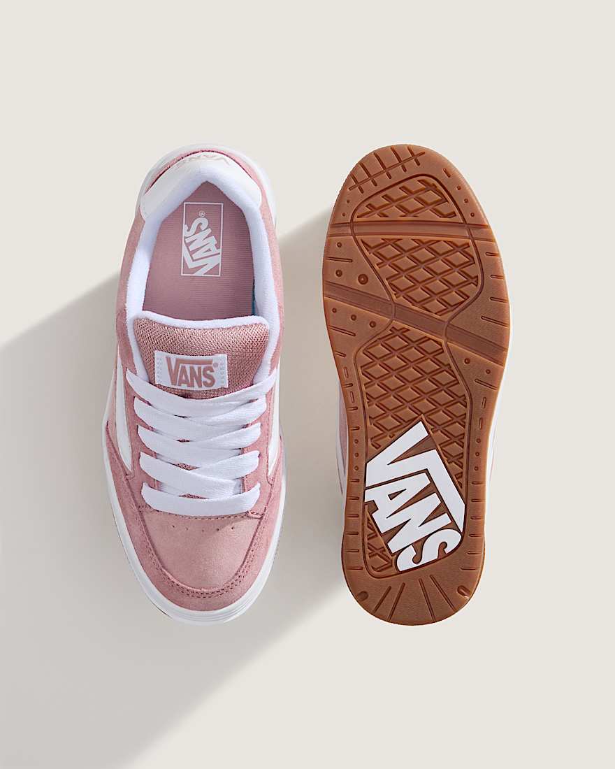 Kinder Hylane Schuhe 814 Jahre VANS Rosa ALT2