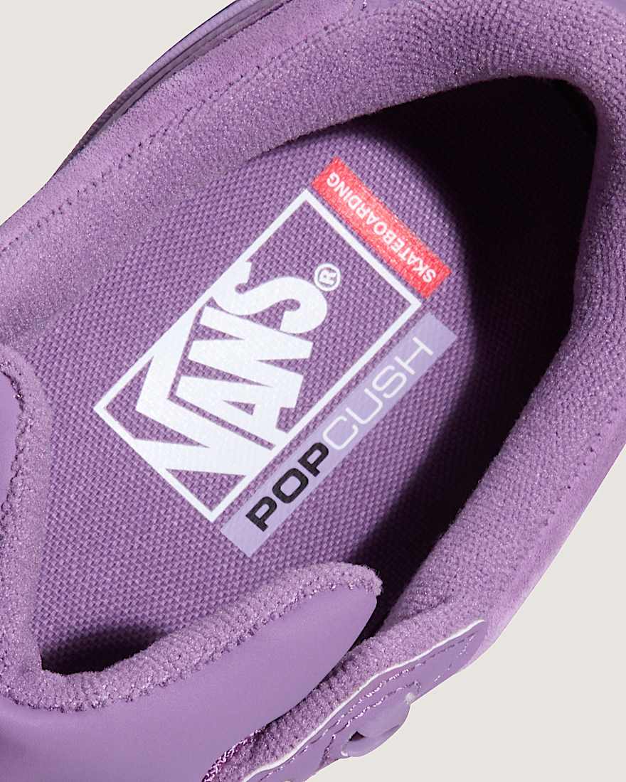 Skate 2 Wayvee Schuhe VANS Violett ALT6