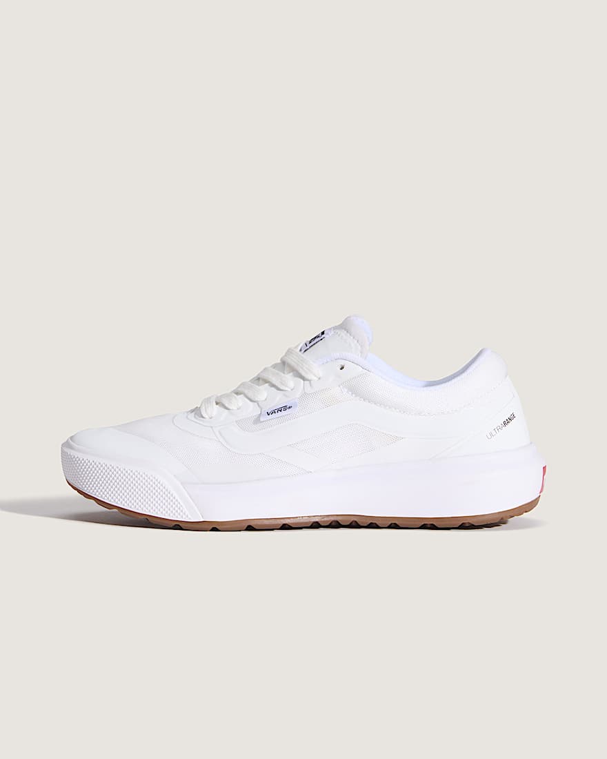 UltraRange 20 Rapidweld Schuhe VANS Wei HERO