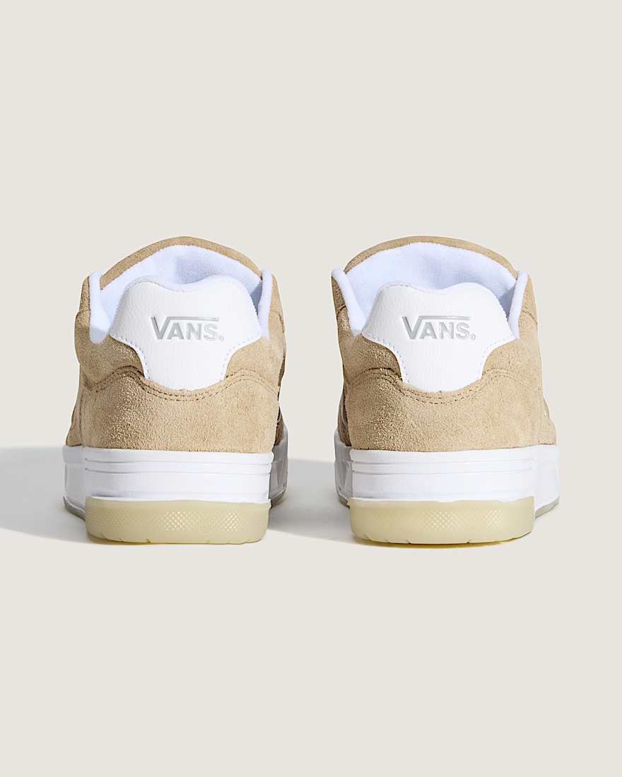 Upland Schuhe VANS Beige ALT3