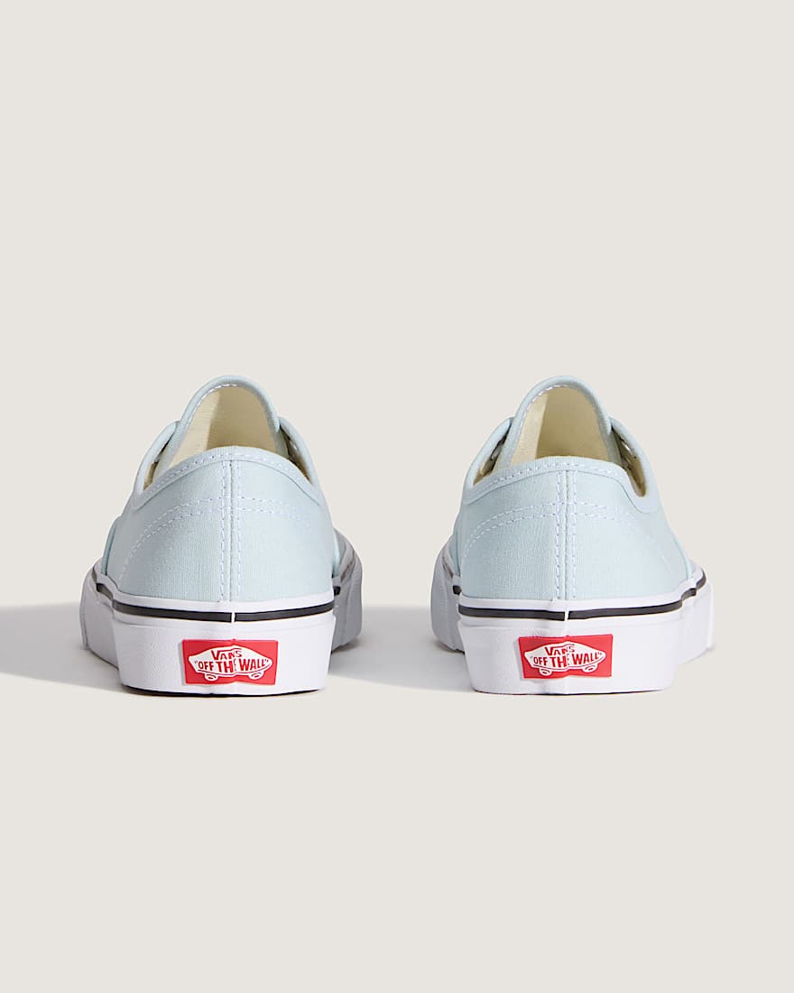 Authentic Schuhe VANS Blau ALT3