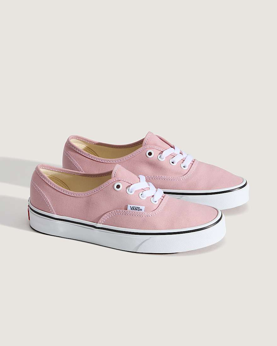 Authentic Schuhe VANS Rosa ALT1