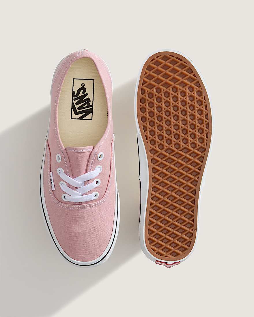 Authentic Schuhe VANS Rosa ALT2