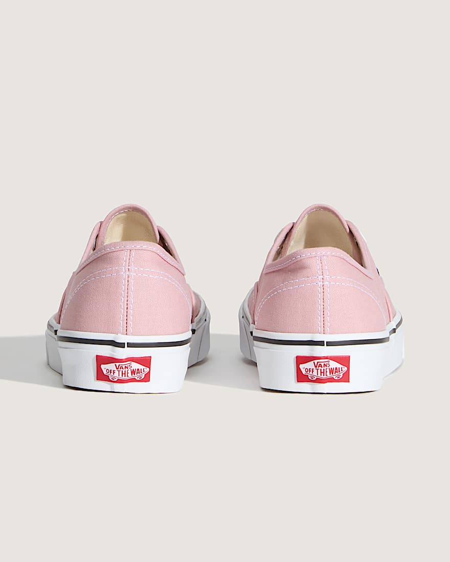 Authentic Schuhe VANS Rosa ALT3