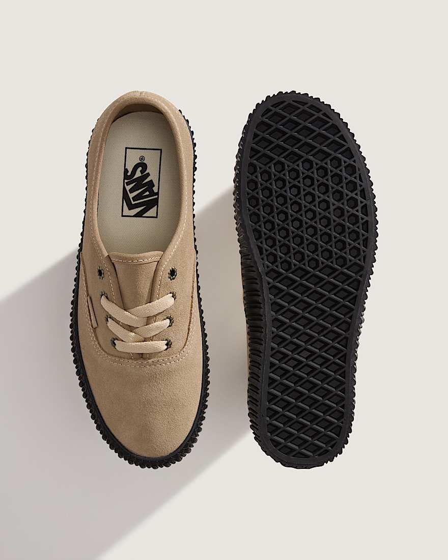 Authentic Creeper Shoes