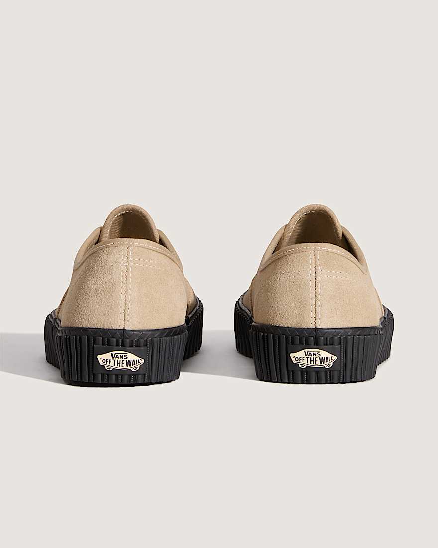 Authentic Creeper Shoes