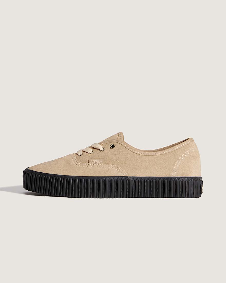 Authentic Creeper Shoes - 1
