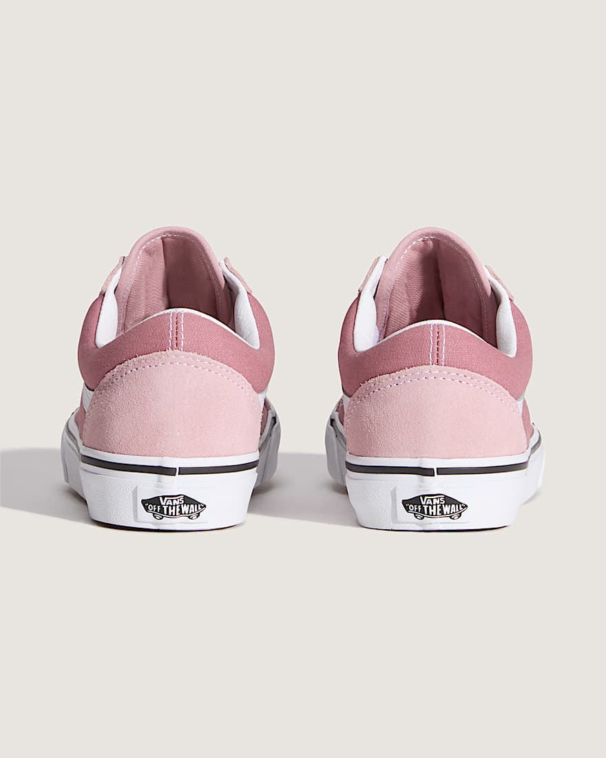 Old Skool Schuhe VANS Rosa ALT3