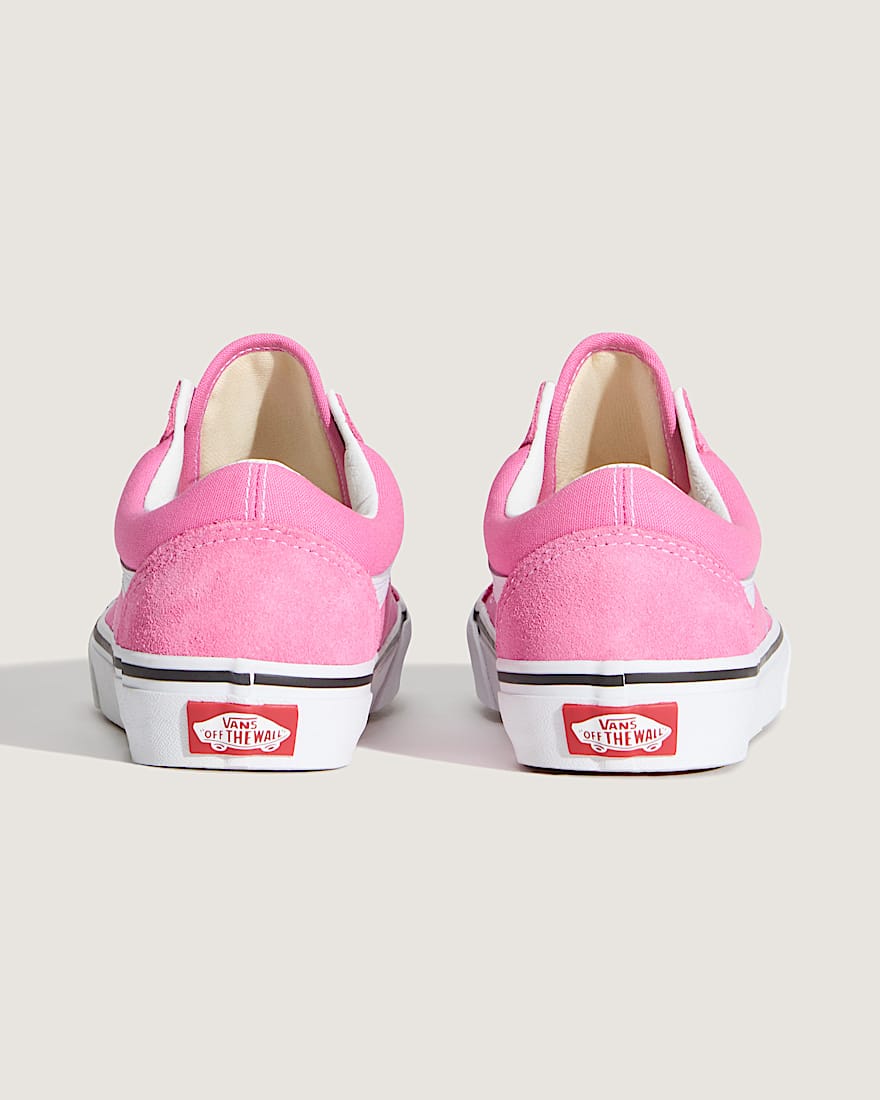Old Skool Schuhe VANS Rosa ALT3