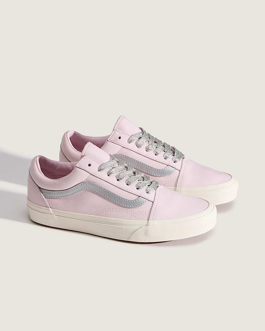 Old Skool Schuhe VANS Rosa ALT1