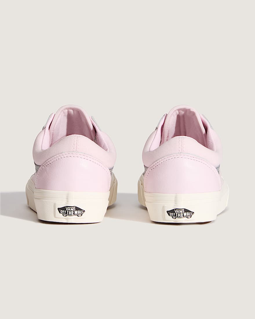 Old Skool Schuhe VANS Rosa ALT3