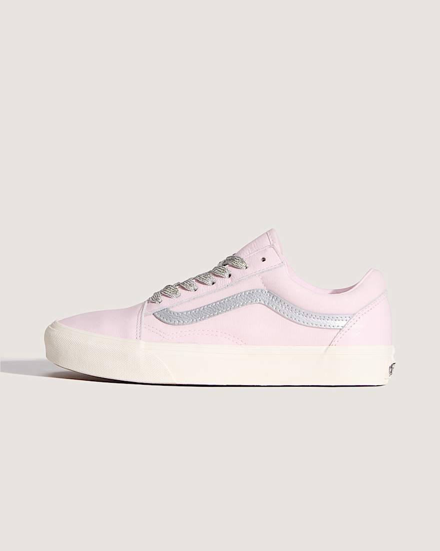Old Skool Schuhe VANS Rosa HERO