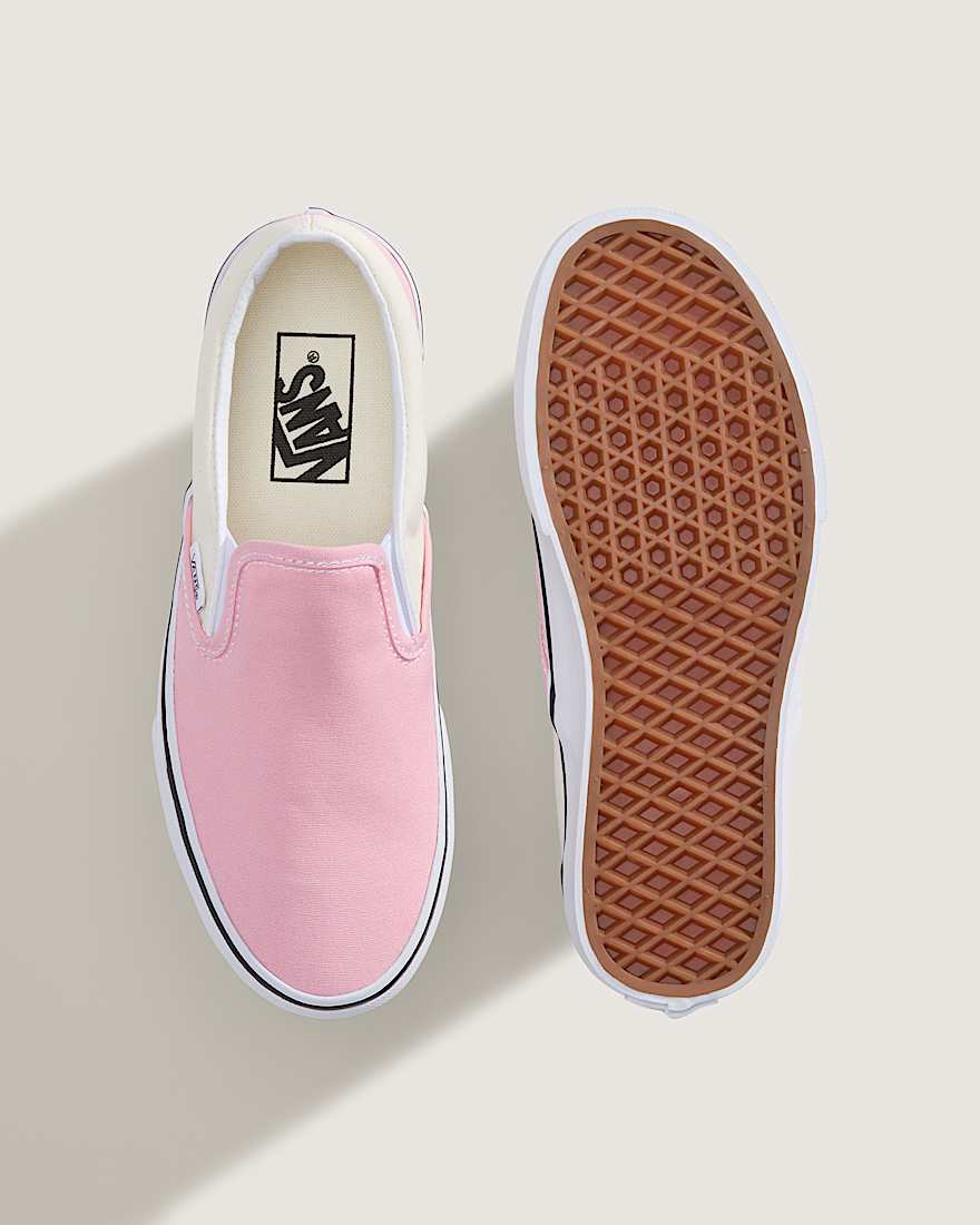 Scarpe Classic Slip-On