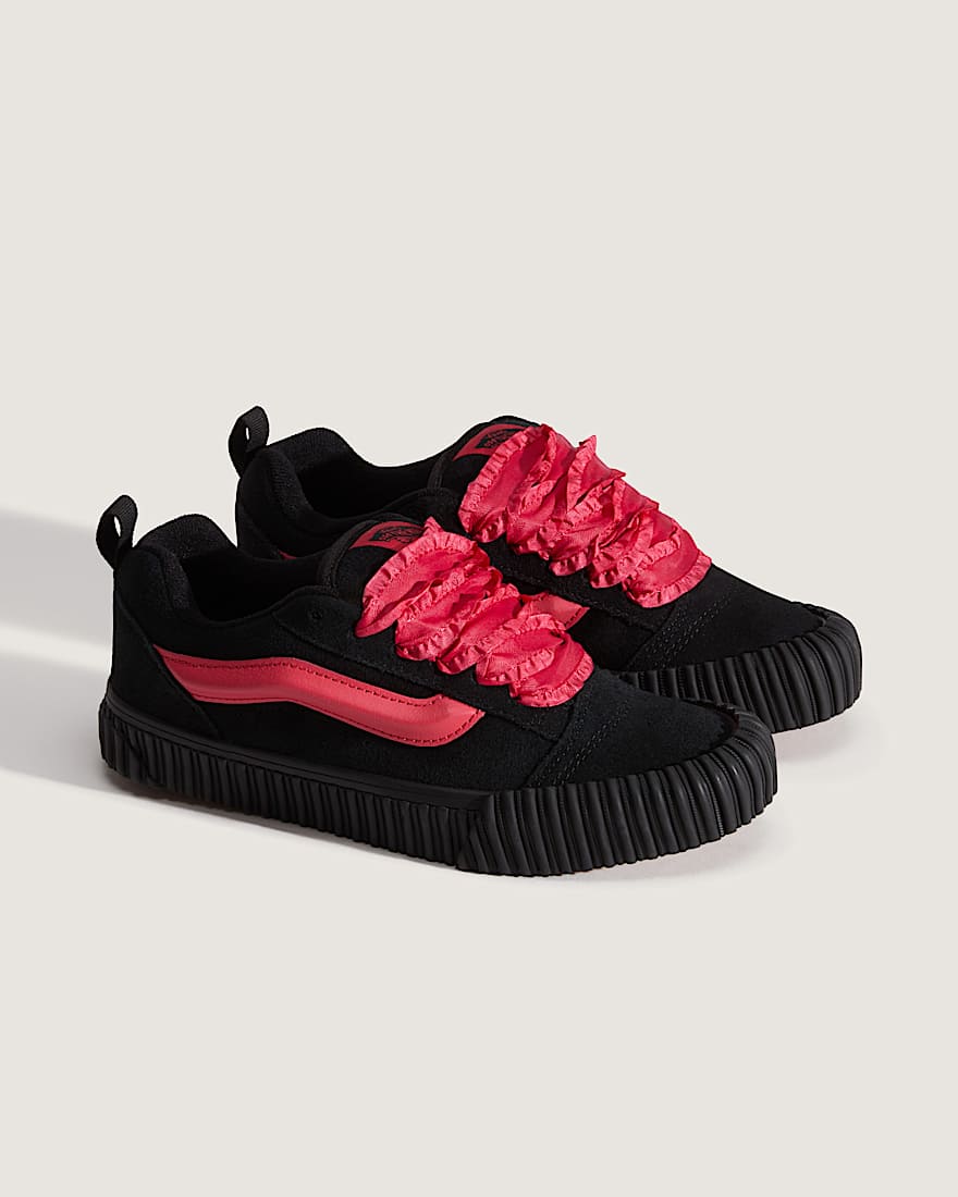 Chaussures Knu Skool Creeper