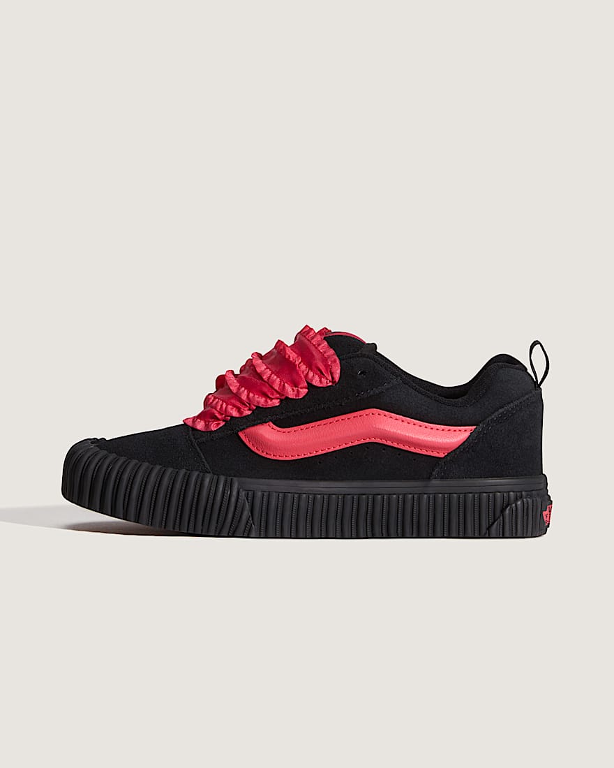 Chaussures Knu Skool Creeper - 1