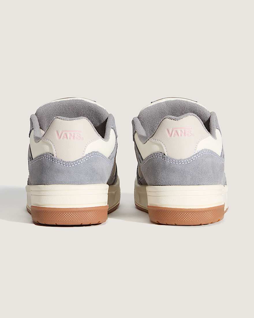 Upland Schuhe VANS Wei ALT3