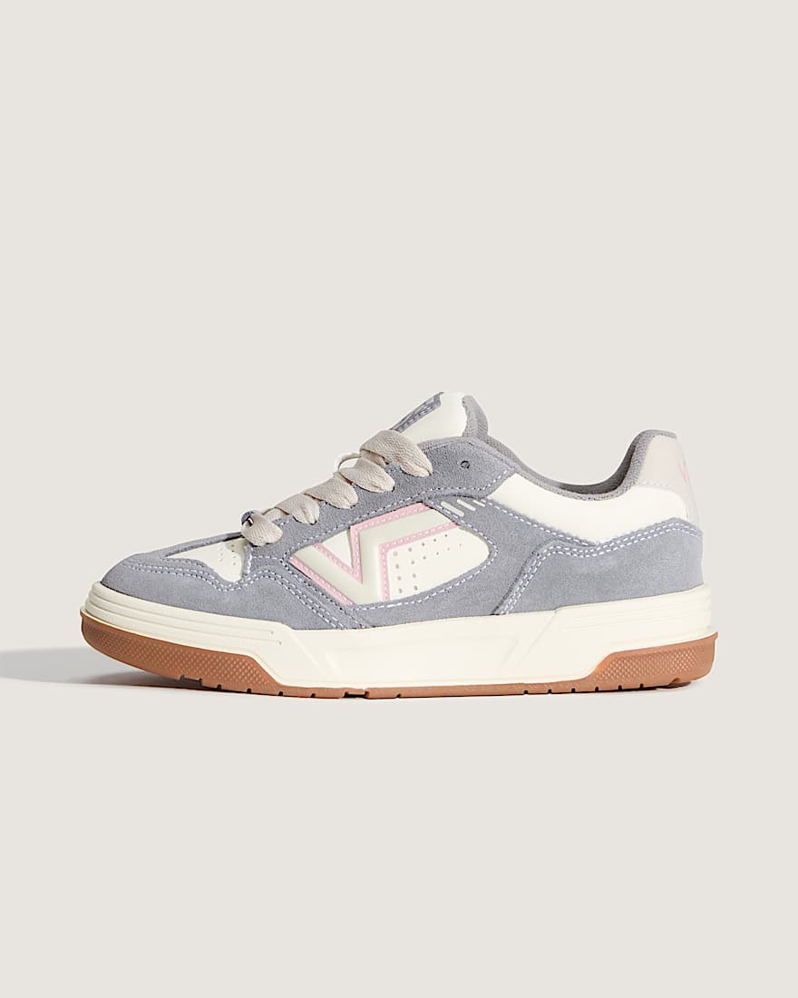 Upland Schuhe VANS Wei HERO