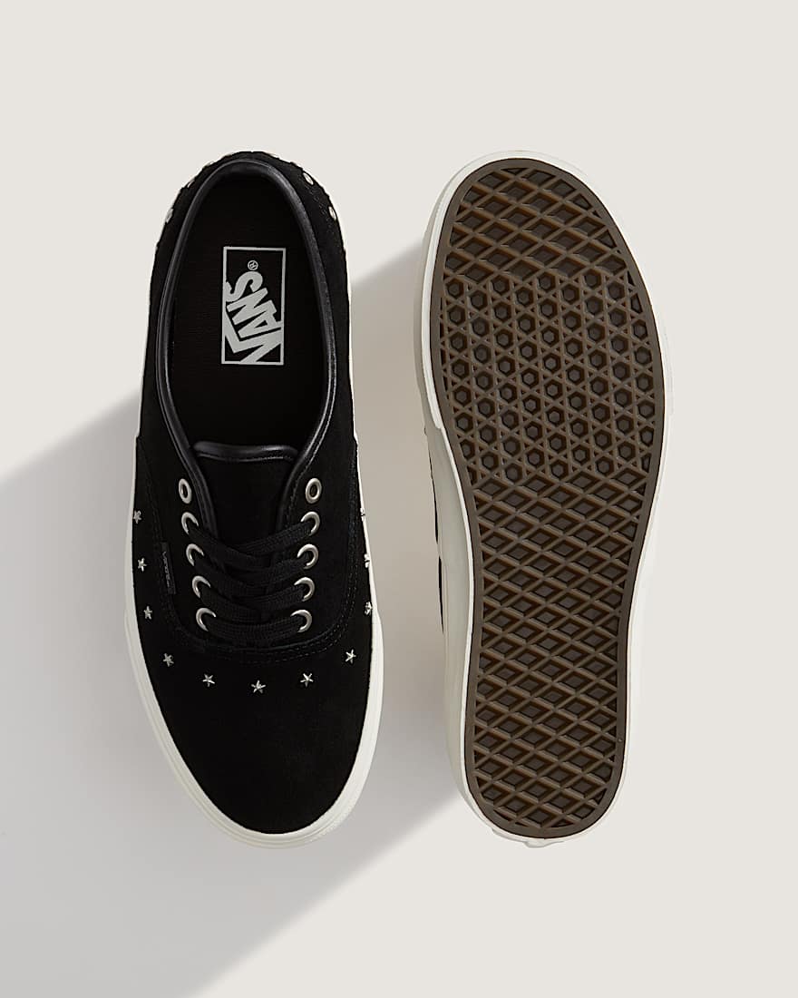 Authentic Schuhe VANS Schwarz ALT2