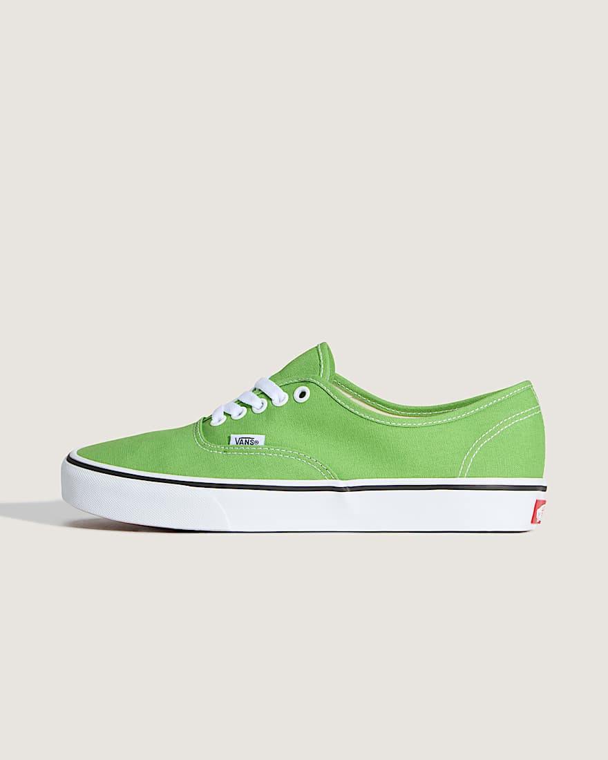 Authentic Schuhe VANS Grn HERO
