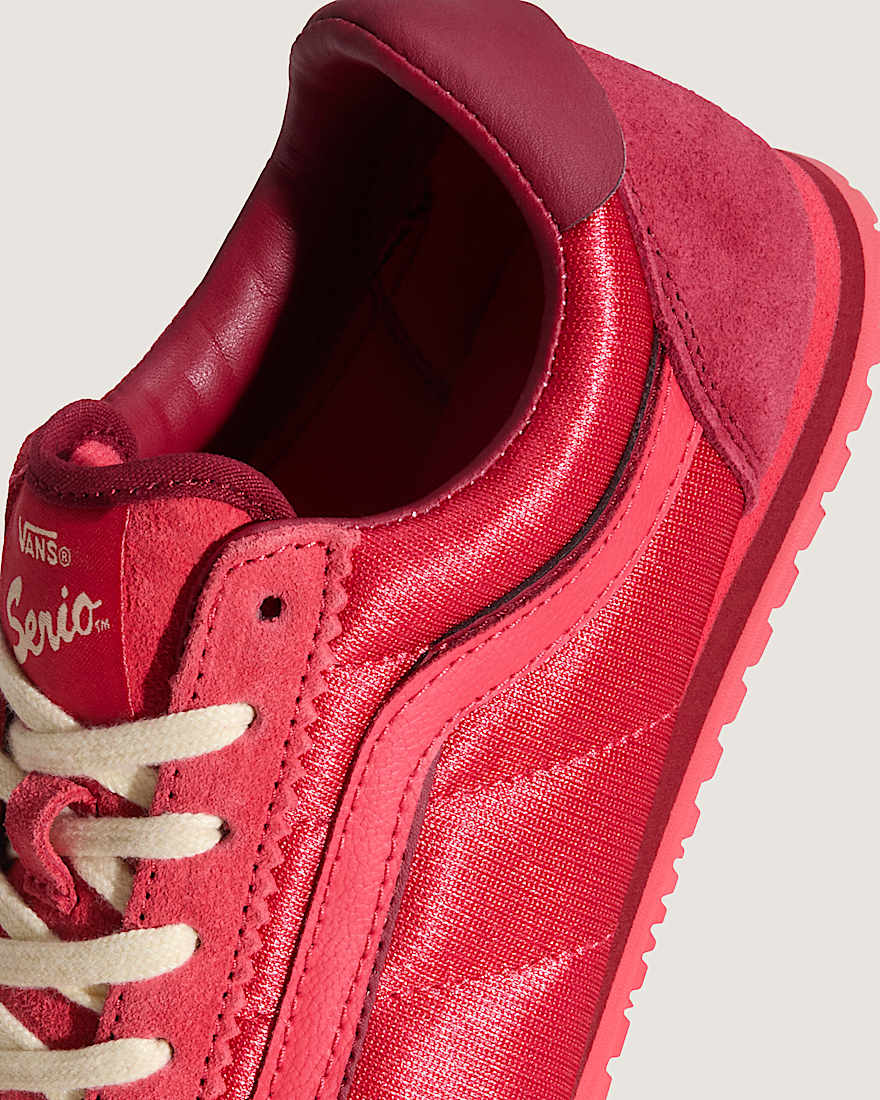 Chaussures Super Lowpro